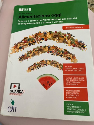 Libri usati scuola superiore - usati,
