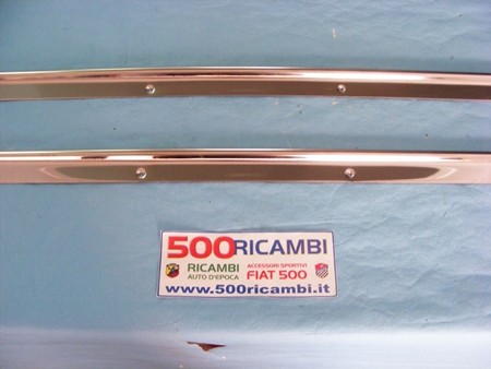 Fiat coppia battitacco - r,