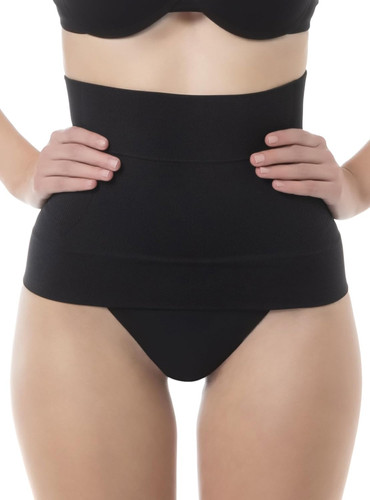 Pancera contenitiva donna - contenitiva,