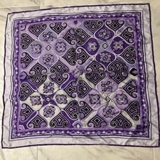 EMILIO PUCCI Sciarpa di seta