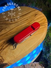 Victorinox Fischietto Rosso
