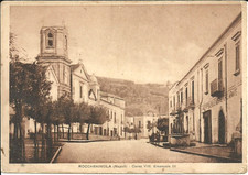 ROCCARAINOLA ( Napoli ) -