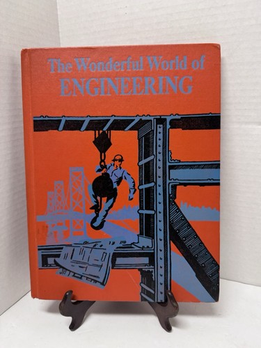 The wonderful world - world, of