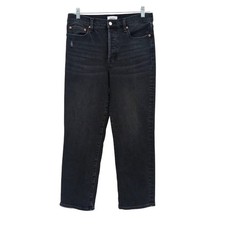 Jeans Pistola Charlie nero