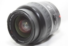 [Buono] Minolta AF Zoom Xi 28-80 mm f/4-5.6 per Sony Minolta A dal Giappone #A101910