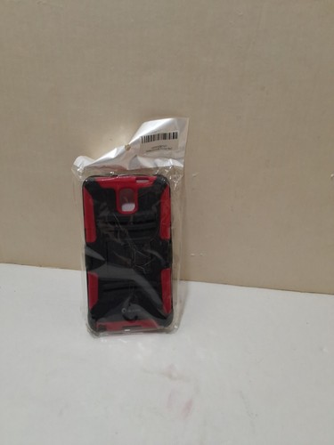 Custodia ibrida con - clip, per