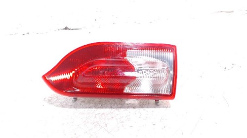 Opel insignia faro - opel, posteriore