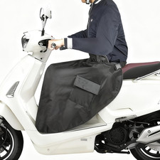 Coprigambe Scooter Protezioni