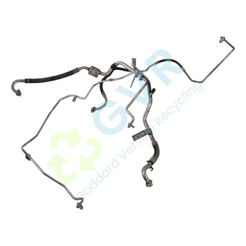 Tubi climatizzatore peugeot - tubi,