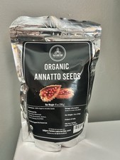 Naturevibe Botanicals Semi di