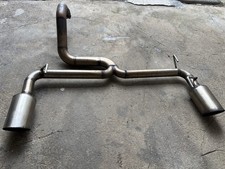 Scarico Artigianale Diretto