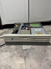 Vintage packard bell legend - bell,