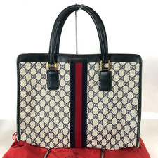 Gucci Vintage Sherry Line