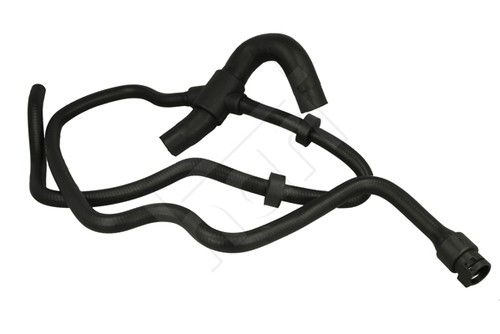 Tubo radiatore hart - tubo, 615