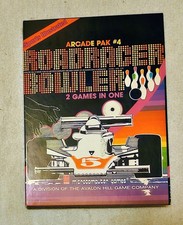 Rarissima Cassetta Games