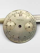 Nicolet Watch 34.4Mm Dial