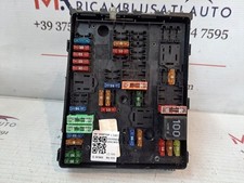 CENTRALINA BCM PER VOLKSWAGEN Golf 5 Berlina 1K0937124P AXX benzina 1984 (03>08