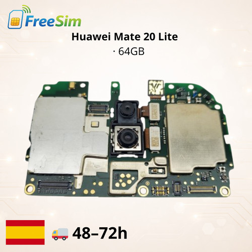 Huawei mate lite - mate,