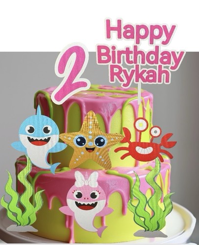 Set fascio cake - , topper