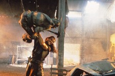 Filmdia American Cyborg Movie