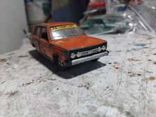 MEBETOYS A98 FIAT 131 SCALA