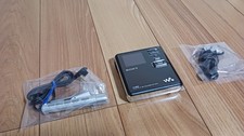 Sony MZ-RH10 Hi-MD Walkman