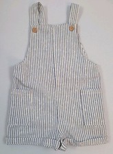 Salopette tuta Zara bambino a