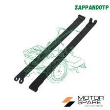 FASCETTA SERBATOIO LOMBARDINI 6LD325/360/400/435 LDA520/530 