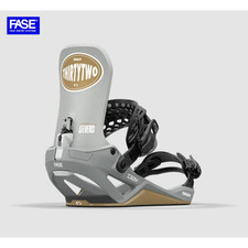 Thirtytwo bindings T32M Fase x