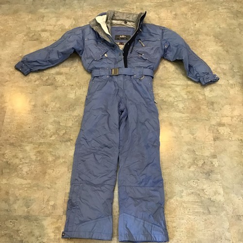 Tuta neve vintage - tuta,