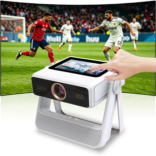 Proiettore smart compatibile - smart,