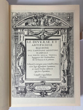 1970 Ramelli Diverse et
