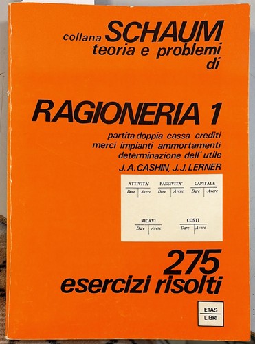 Teoria problemi di - teoria, e
