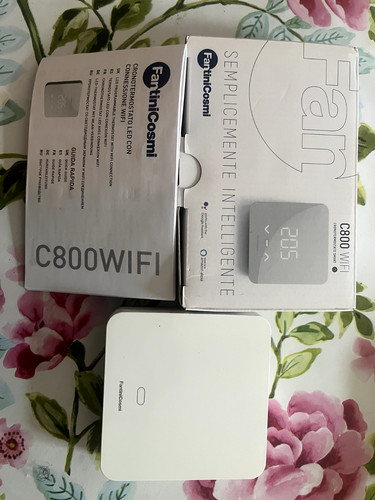 Fantini cosmi c800wifi - fantini,