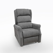 POLTRONA MOD. MATILDE RELAX 2