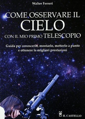 Come osservare cielo con - come,