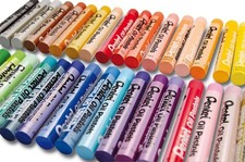 Pentel Arts Set Pastelli a