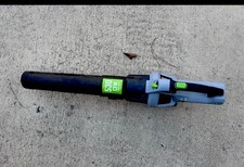 Ego Turbo Leaf Blower 530 Tool