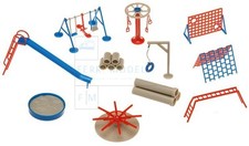 FALLER 180576 - Accessori per