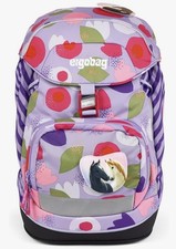 ERGOBAG PRIME FLOWERS - ZAINO