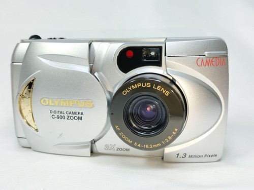 Fotocamera digitale compatta