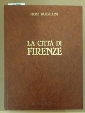 La città di Firenze - Piero