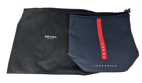 Borsa prada beauty luna - prada,