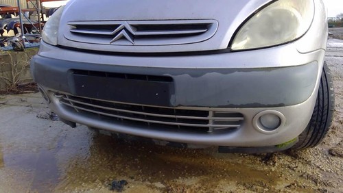 Paraurti anteriore citroen - anteriore,