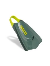 ARENA - PINNE POWERFIN PRO II - 006151210 - SAGE/ARTIC LIME