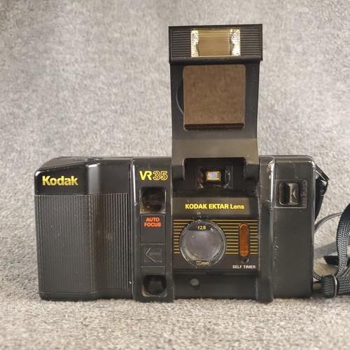 Macchina fotografica vintage