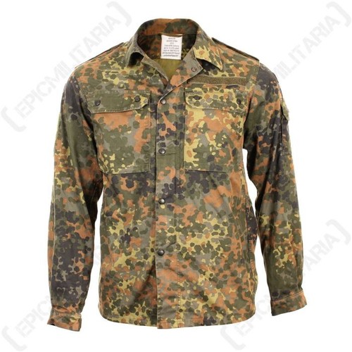 Camicia esercito tedesco - esercito,