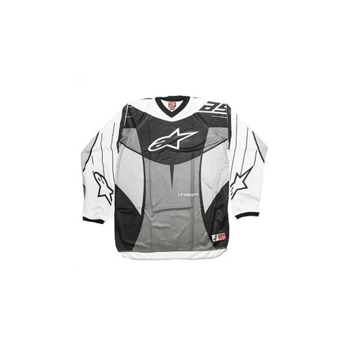 Maglia gara alpinestar - gara,