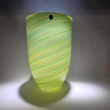 Vaso gigante filigrana - gigante, "filigrana"