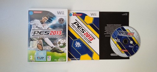 Pes pro evolution soccer 2013 - pes,